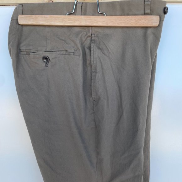 Brooks Brothers 1818 Regent Chino Pants - Picture 5 of 5